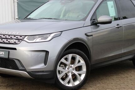 Land Rover Discovery Sport 27.131 km 34.550 &euro; Schloß Holte-Stukenbrock 33758