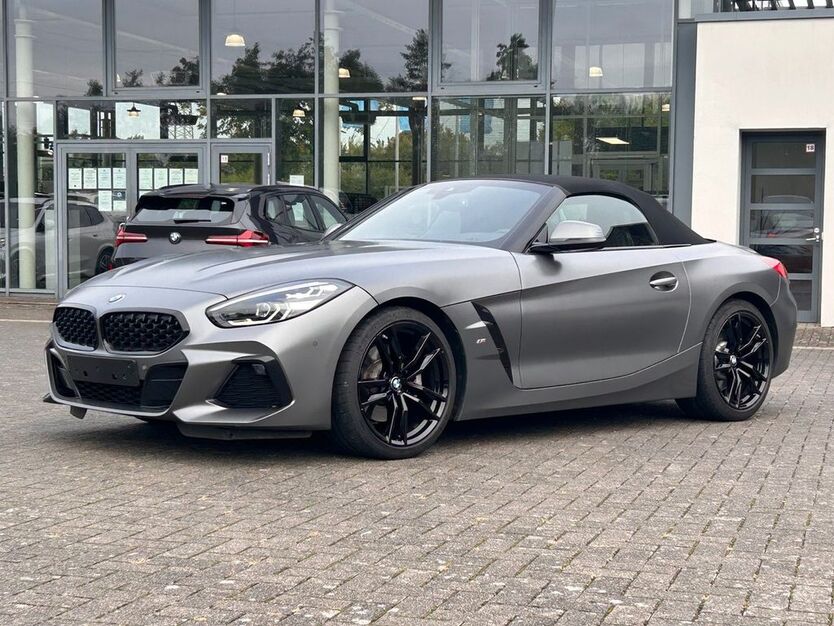 BMW Z4 35.650 km 39.950 € Lippstadt 59557