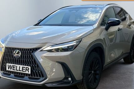 Lexus NX 350h 9.973 km 58.790 € Bielefeld 33609