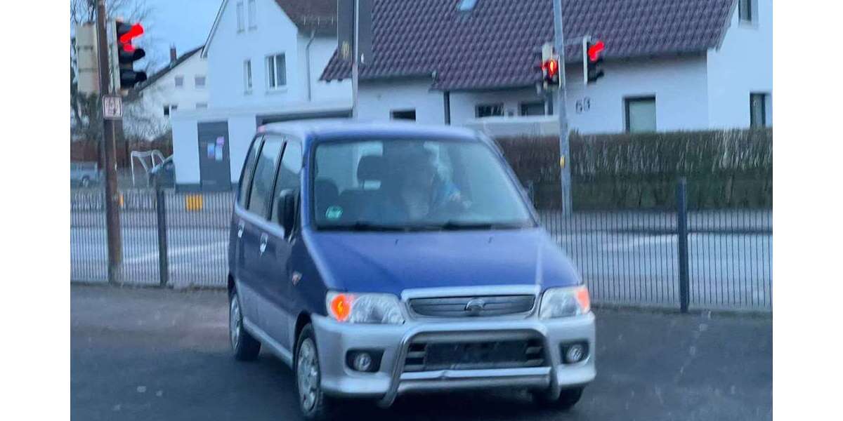 Daihatsu Move 94.600 km 800 &euro; Bad Lippspringe 33175