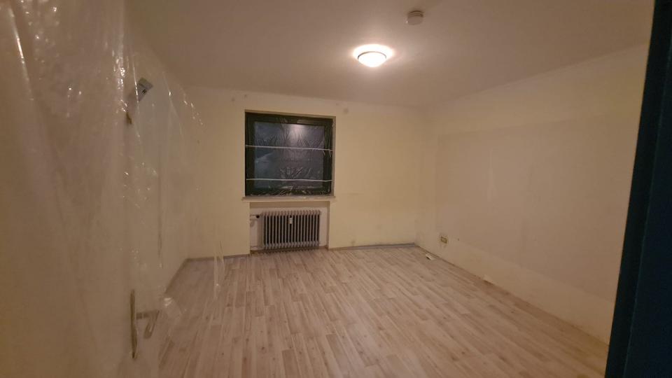 Helle 3-Zi. Wohnung in Bad Lippspringe 3 zimmer