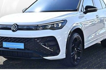 VW Tiguan 17.999 km 47.880 &euro; Verl 33415