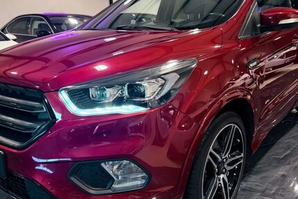 Ford Kuga 86.123 km 16.500 &euro; Paderborn 33102
