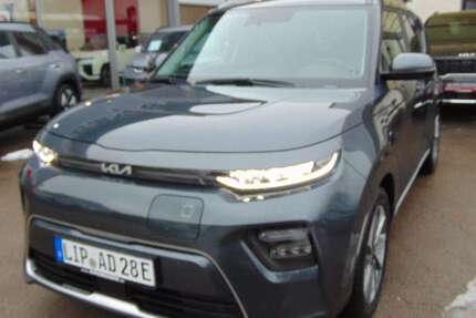 Kia Soul 18.100 km 32.990 &euro; Schlangen 33189