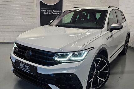 VW Tiguan 72.600 km 37.950 &euro; Lippstadt 59557