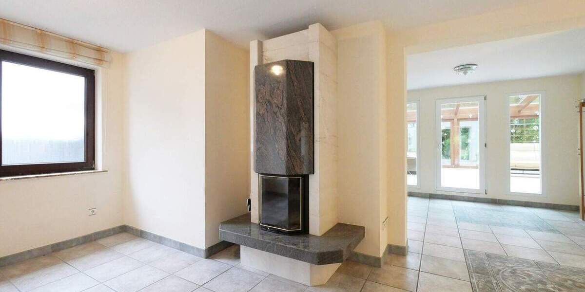 Einfamilienhaus Paderborn Kernstadt - 6 Zimmer, 267 m&sup2;, 799.000&euro; | Angebot:25688036