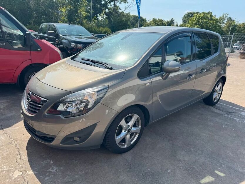 Meriva