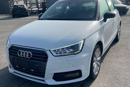 Audi A1 150.789 km 10.000 &euro; Delbrück 33129