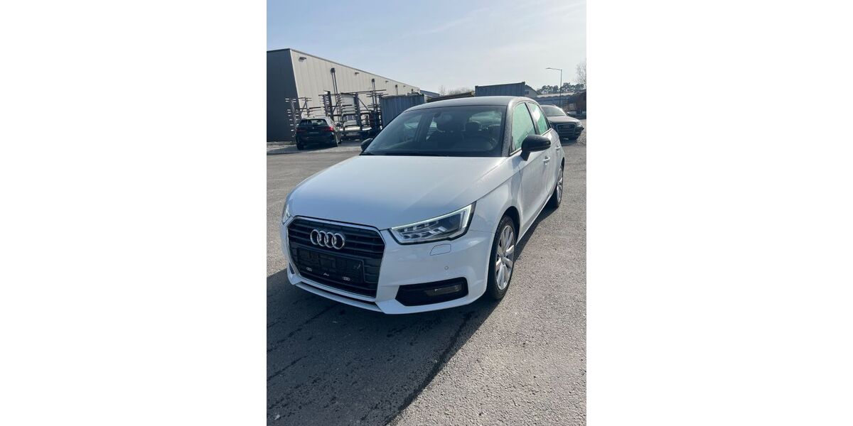 Audi A1 150.789 km 10.000 &euro; Delbrück 33129