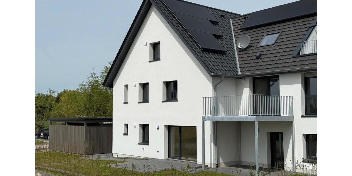 Etagenwohnung Rietberg - 2.5 Zimmer, 69 m&sup2;, 795&euro; | Angebot:26364313