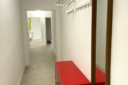 3er WG, sehr zentral. 5 Min. von Westerntor und HBF PB entfernt zimmer