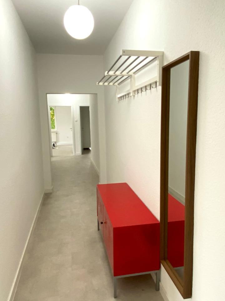 3er WG, sehr zentral. 5 Min. von Westerntor und HBF PB entfernt zimmer