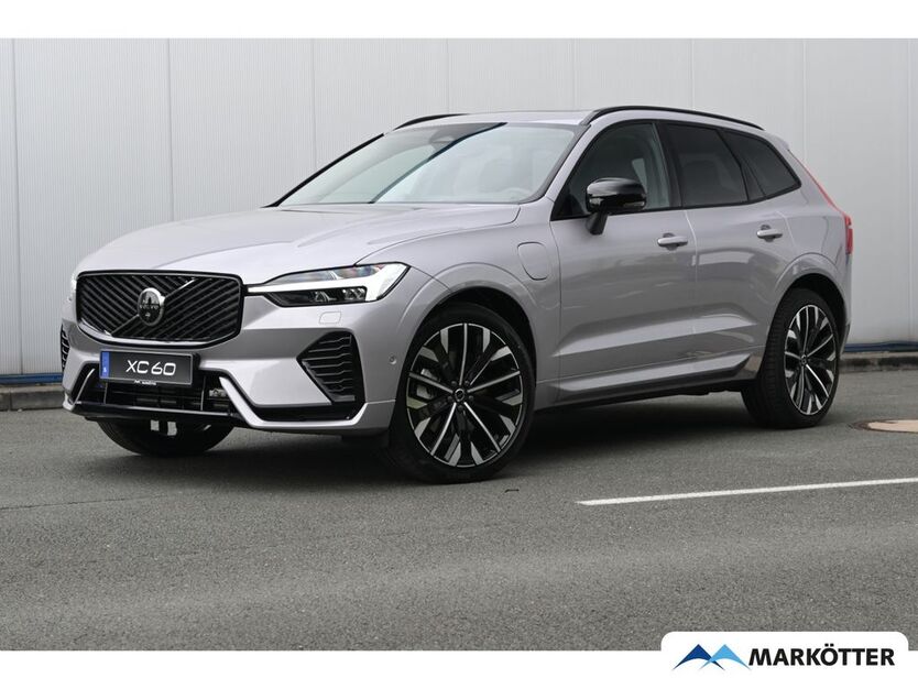 Volvo XC60 4.900 km 78.900 € Paderborn 33106