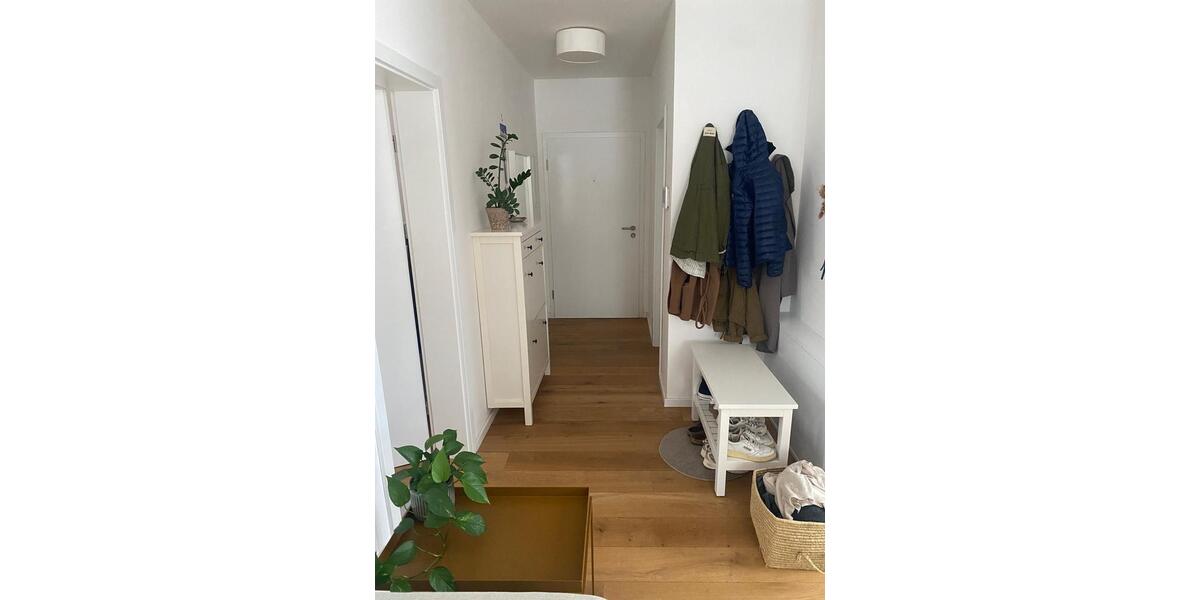 Etagenwohnung Paderborn Neuenbeken - 3 Zimmer, 69 m&sup2;, 890&euro; | Angebot:25764281