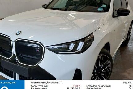 BMW X3 M50 18.990 km 68.780 &euro; Paderborn 33100