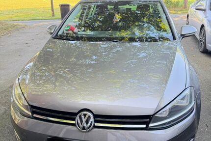 VW Golf 204.000 km 9.000 &euro; Salzkotten 33154