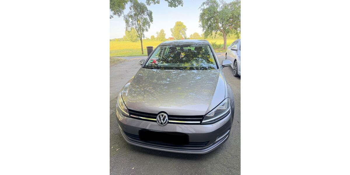 VW Golf 204.000 km 9.000 &euro; Salzkotten 33154
