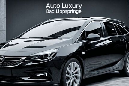 Opel Astra 132.500 km 10.000 € Bad Lippspringe 33175