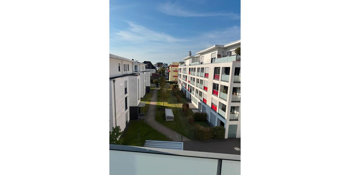 Etagenwohnung Paderborn - 2 Zimmer, 63 m&sup2;, 760&euro; | Angebot:27595446