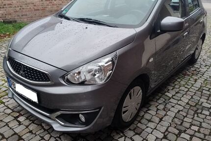 Mitsubishi Space Star 83.000 km 5.900 &euro; Paderborn 33106