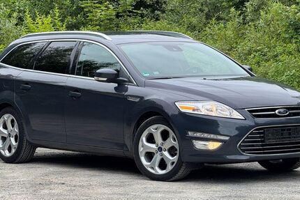 Ford Mondeo 92.400 km 9.999 &euro; Detmold 32758