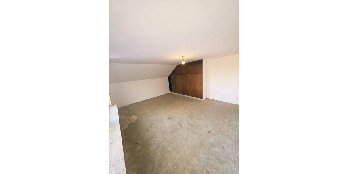 Etagenwohnung Bad Meinberg Bad Meinberg - 2 Zimmer, 48 m&sup2;, 59.999&euro; | Angebot:26181196