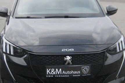 Peugeot 208 24.000 km 20.900 &euro; Detmold 32758