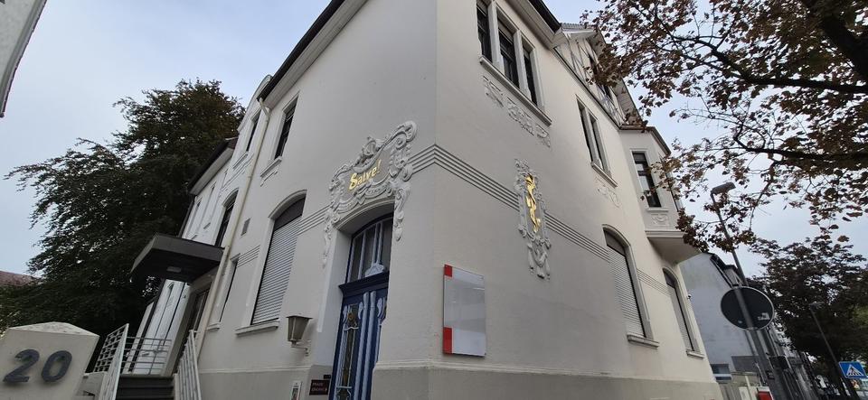 Etagenwohnung Lippstadt - 5 Zimmer, 154 m&sup2;, 1.375&euro; | Angebot:27600520