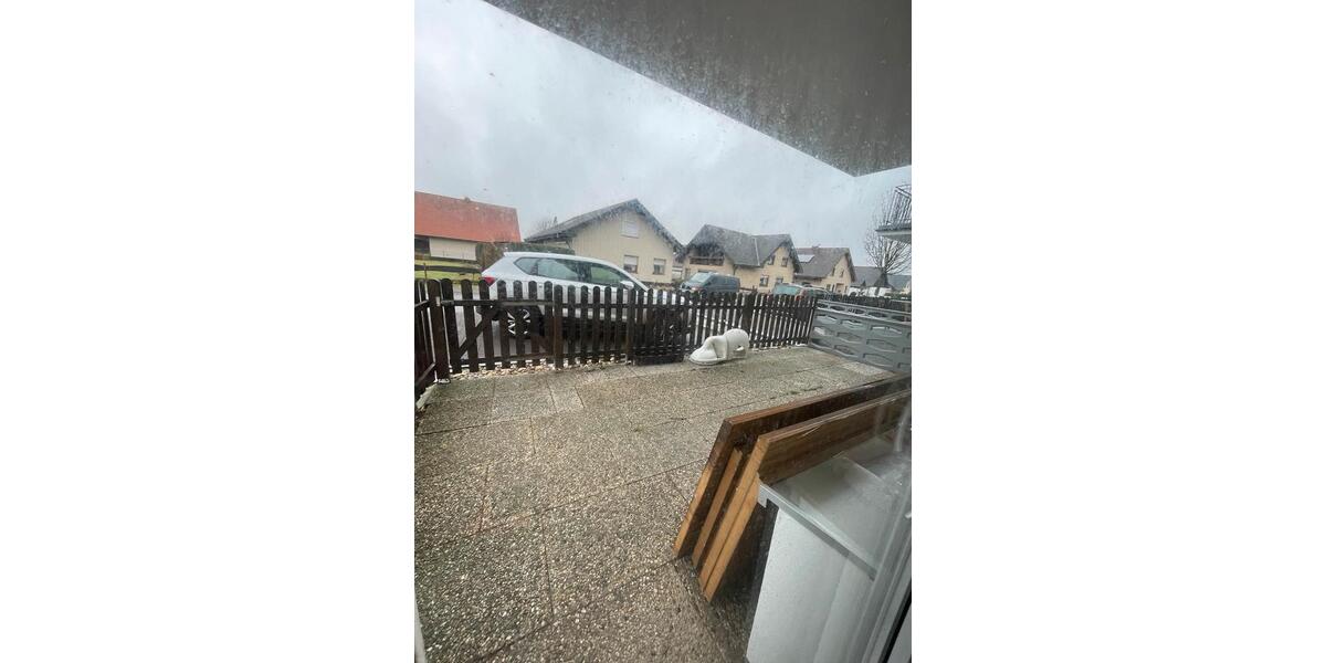 Erdgeschoßwohnung Lippstadt Garfeln - 3 Zimmer, 75 m&sup2;, 750&euro; | Angebot:25580250