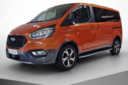 Ford Tourneo Custom 55.000 km 39.800 &euro; Bad Driburg 33014