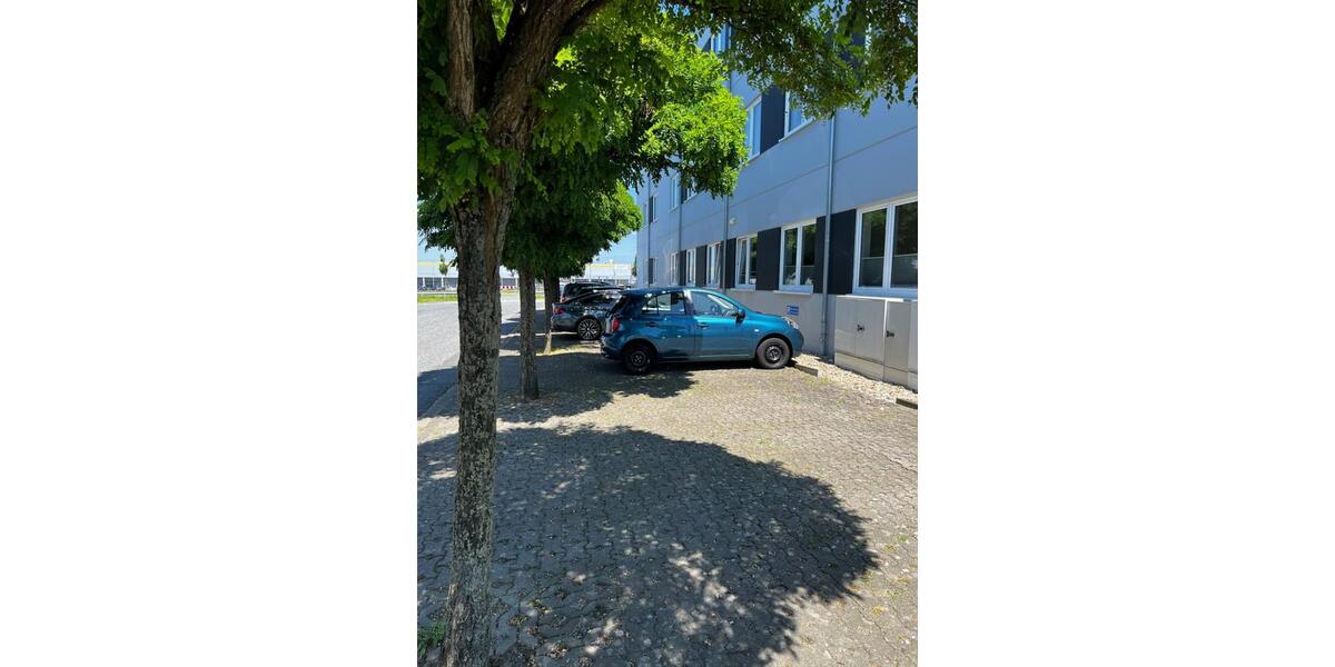 2-3 Büros mit Gemeinschaftsflächen - Neubau am Autohof Paderborn zimmer