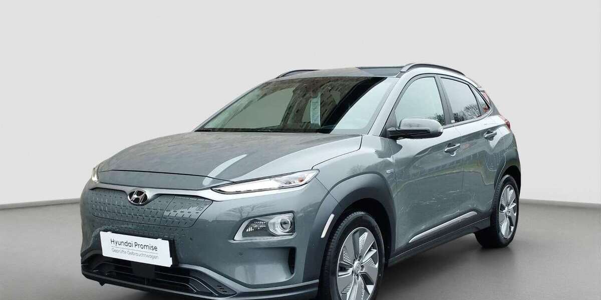 Hyundai KONA 30.235 km 19.990 &euro; Verl 33415