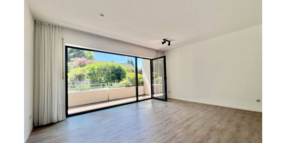 Etagenwohnung Detmold Innenstadt - 3 Zimmer, 75 m&sup2;, 175.000&euro; | Angebot:26909857