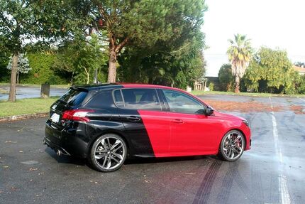 Peugeot 308 119.000 km 15.500 &euro; Marsberg 34431