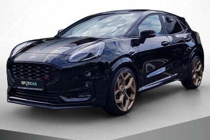 Ford Puma 55.477 km 21.690 &euro; Bad Driburg 33014