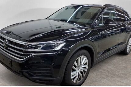 VW Touareg 27.261 km 56.190 € Detmold 32756