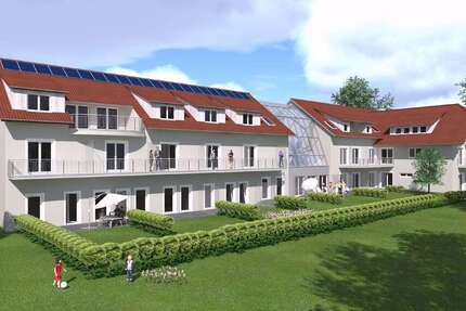 Wohnung zum Kaufen in Bielefeld 389.000 € 87.41 m² 3 zimmer