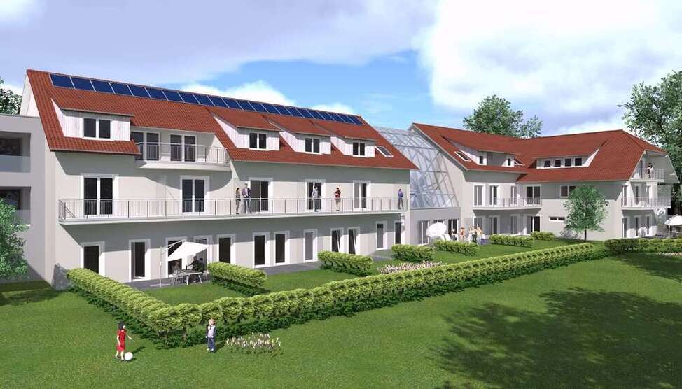 Wohnung zum Kaufen in Bielefeld 389.000 € 87.41 m² 3 zimmer