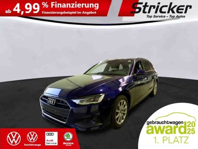 Audi A4 31.759 km 28.949 € Horn-Bad Meinberg 32805