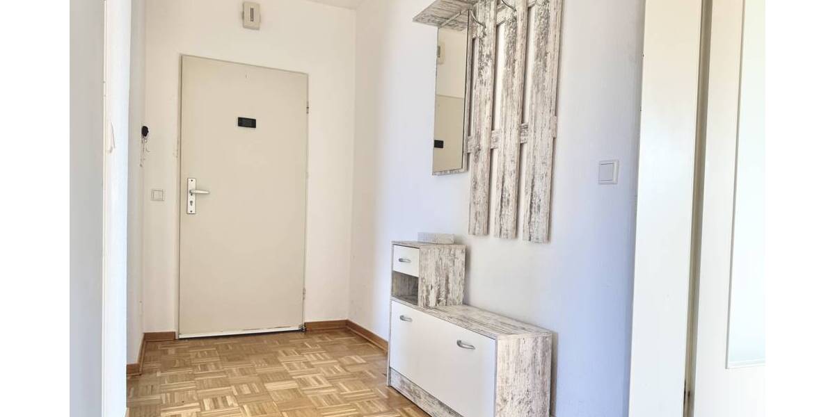 Etagenwohnung Horn-Bad Meinberg Bad Meinberg - 2 Zimmer, 60 m&sup2;, 115.000&euro; | Angebot:25694601