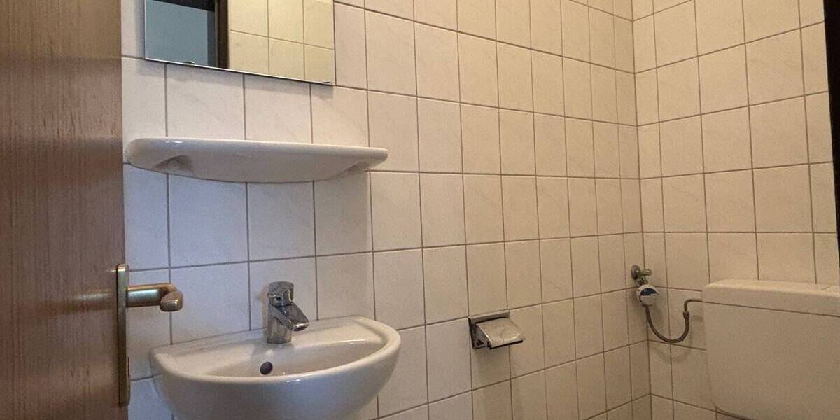 Etagenwohnung Paderborn Kernstadt - 4 Zimmer, 87 m&sup2;, 195.000&euro; | Angebot:26471128