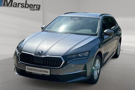 Skoda Octavia 2.120 km 33.980 &euro; Marsberg 34431