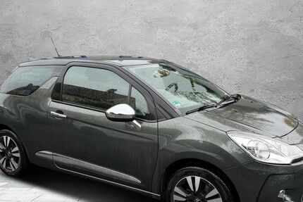 Citroen DS3 142.000 km 5.999 € Detmold 32758