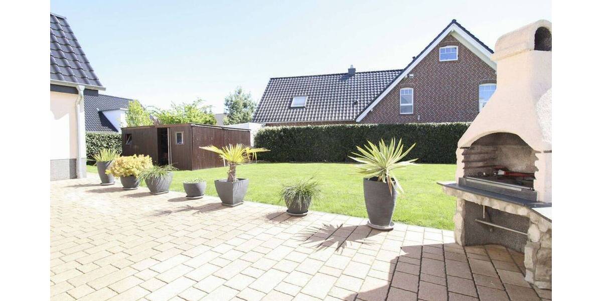 Einfamilienhaus Salzkotten Niederntudorf - 4 Zimmer, 470.000&euro; | Angebot:26788455