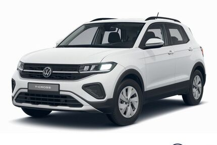 VW T-Cross 6.547 km 21.790 &euro; Bad Driburg 33014