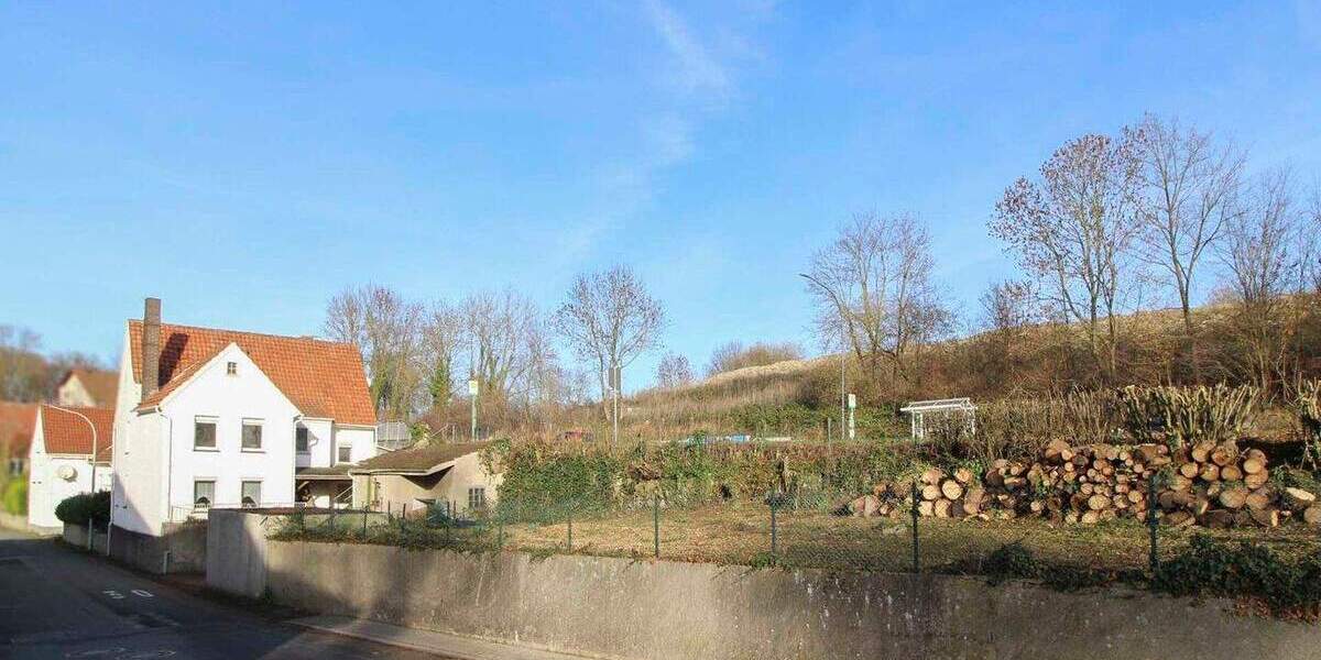 Einfamilienhaus Borchen Nordborchen - 6 Zimmer, 190 m&sup2;, 149.000&euro; | Angebot:25702305