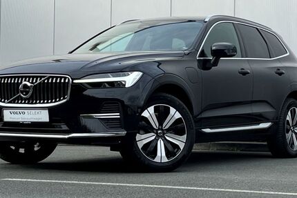 Volvo XC60 71.245 km 41.490 &euro; Paderborn 33106