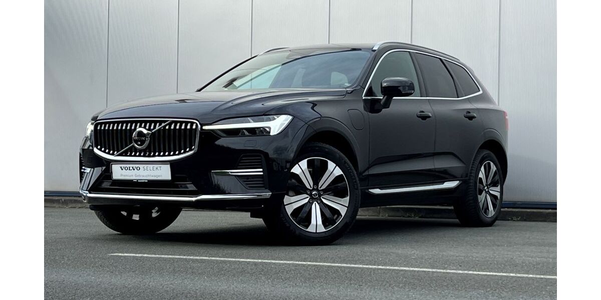 Volvo XC60 71.245 km 41.490 &euro; Paderborn 33106