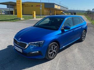 Skoda Scala 43.200 km 19.500 &euro; Bad Lippspringe 33175