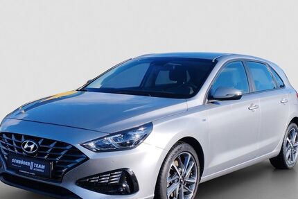 Hyundai i30 76.439 km 16.280 &euro; Verl 33415